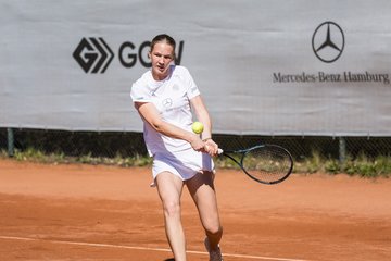 Bild 63 - BL Club an der Alster - Heidelberger TC : Ergebnis: 3:6